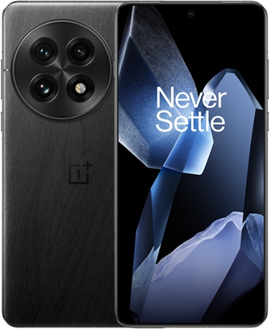スマートフォン本体 Oneplus 13 12GB/256GB Black Eclipse OnePlus 13 5G, 256/12GB, Black Eclipse